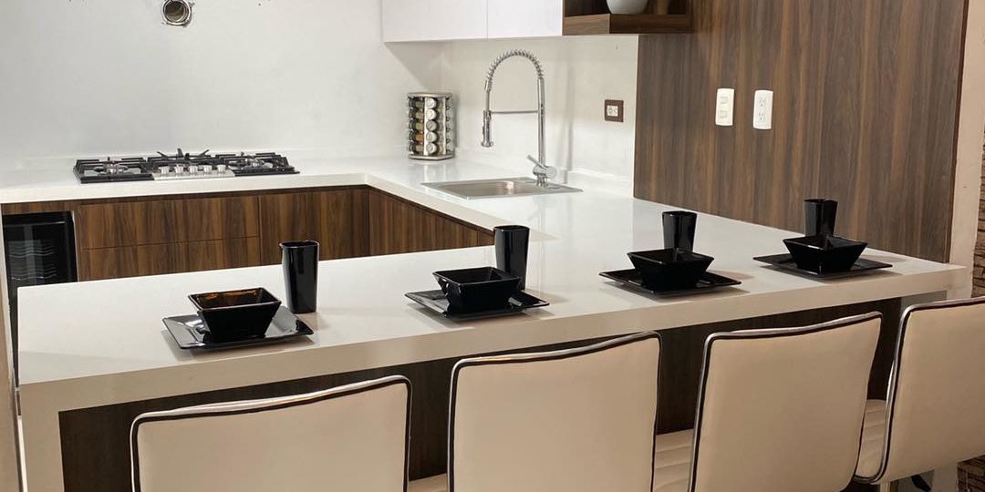 cocinas en monterrey