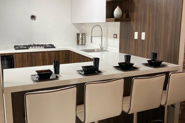 cocinas en monterrey