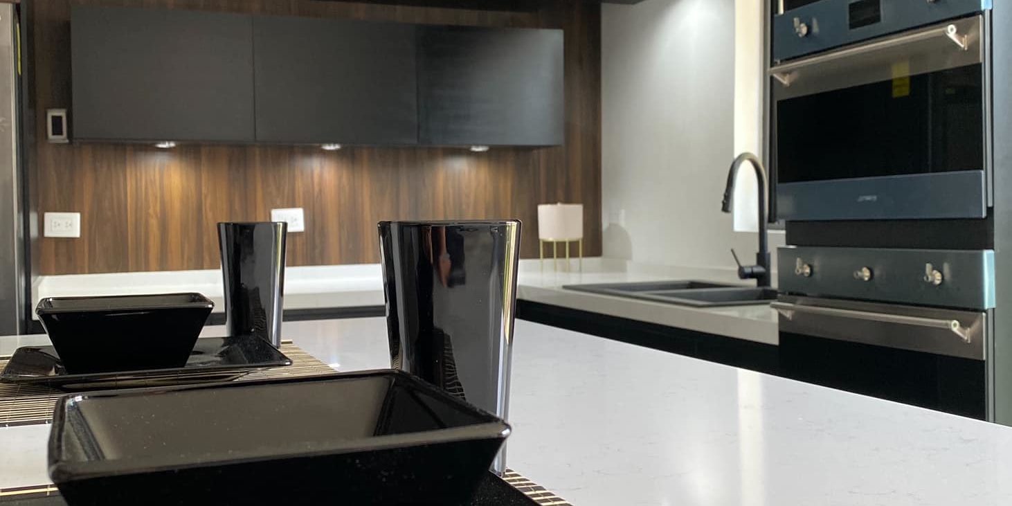 cocinas en monterrey