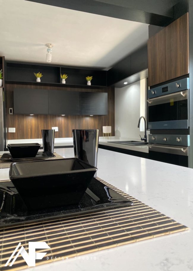 cocinas en monterrey