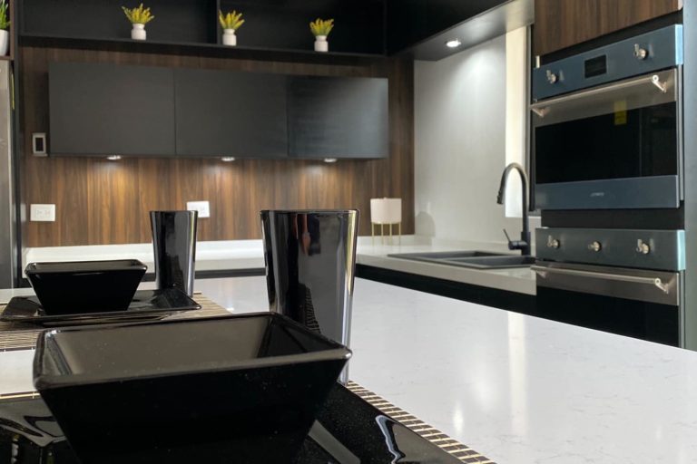 cocinas en monterrey