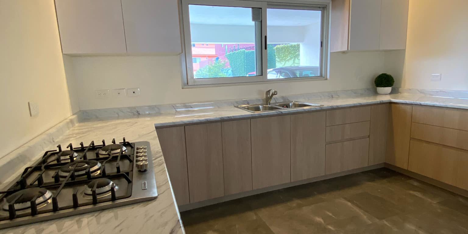 cocinas en monterrey