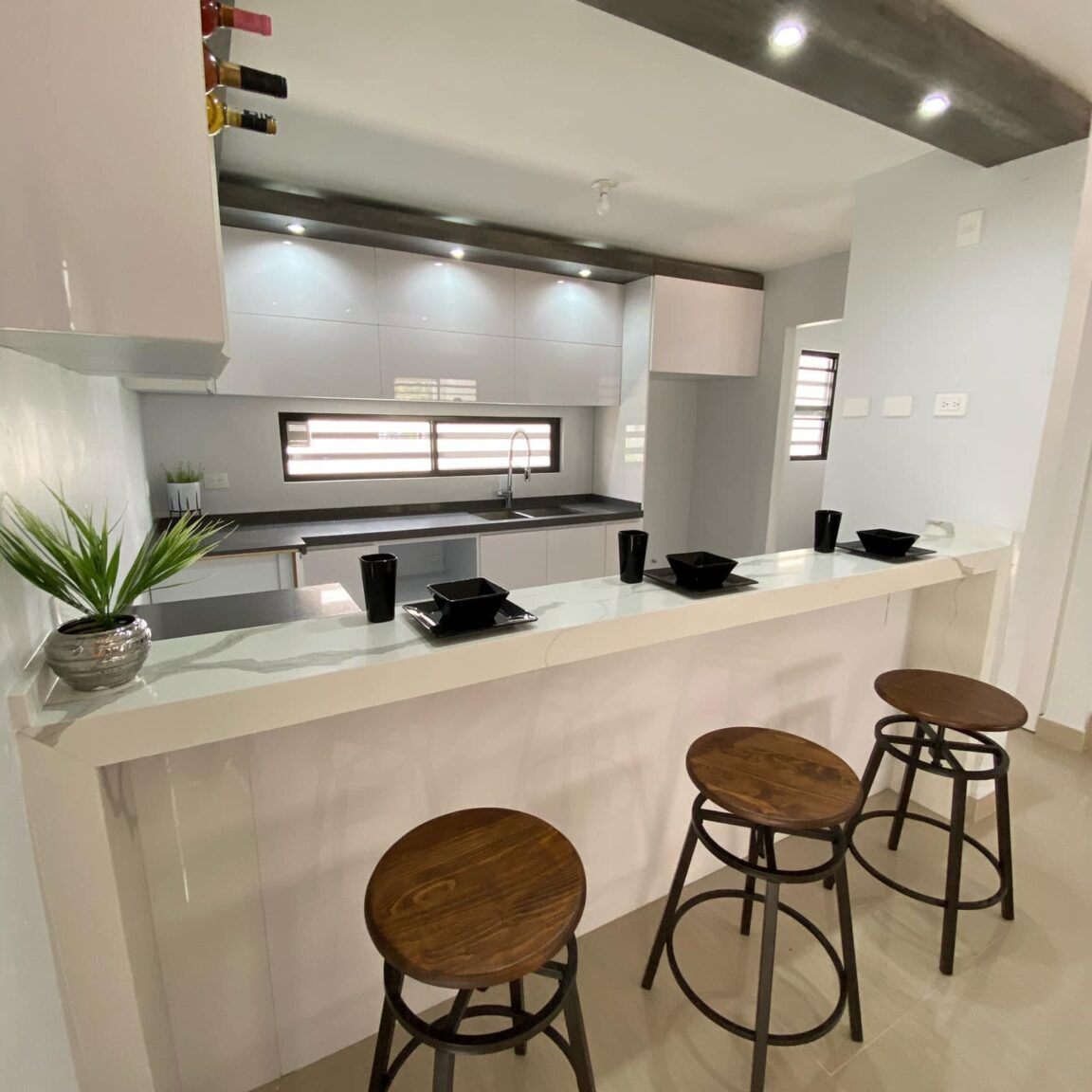 Cocinas Integrales en Monterrey - Cocinas diseñadas a tu estilo de vida