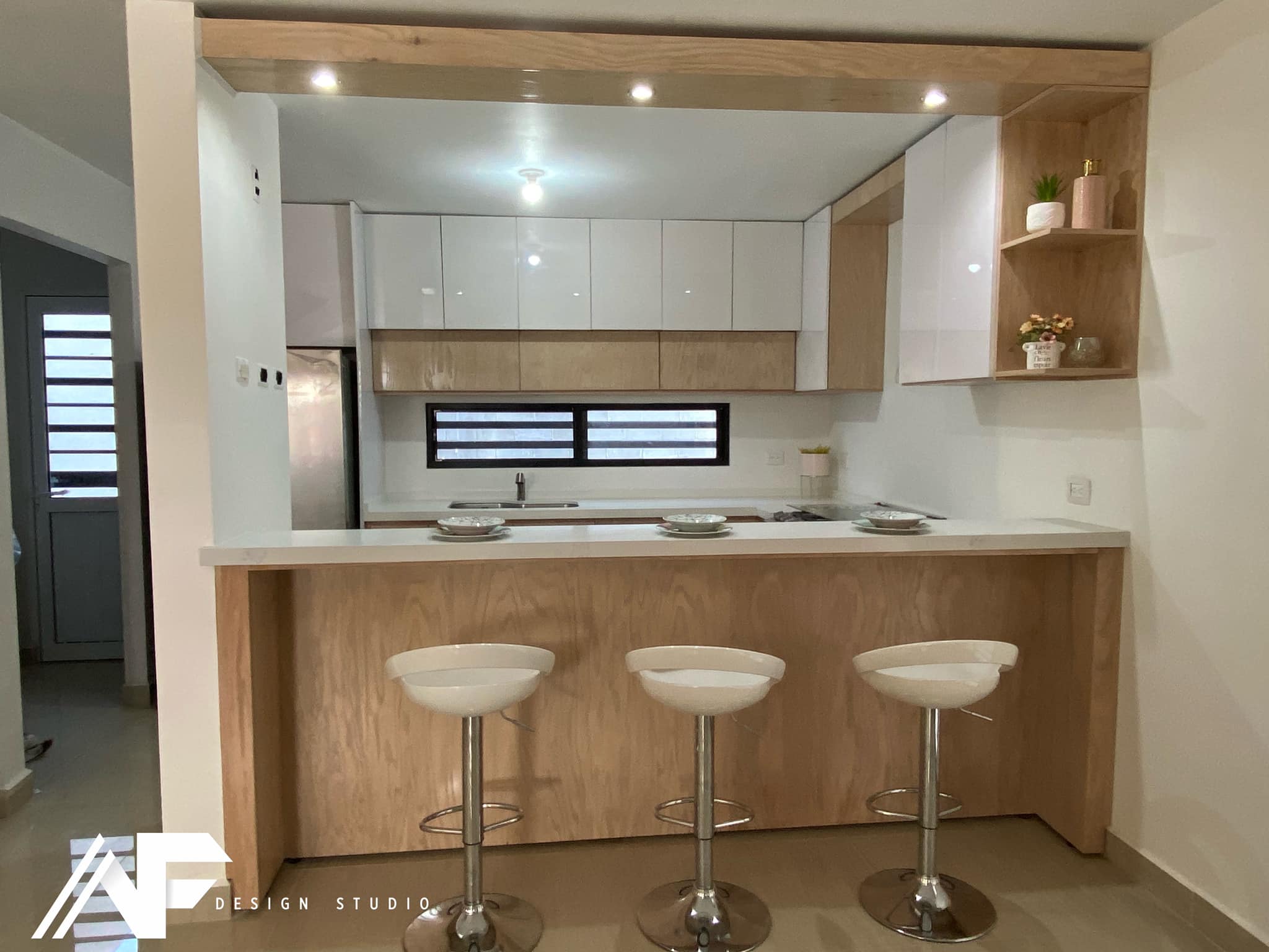 Cocinas en Monterrey